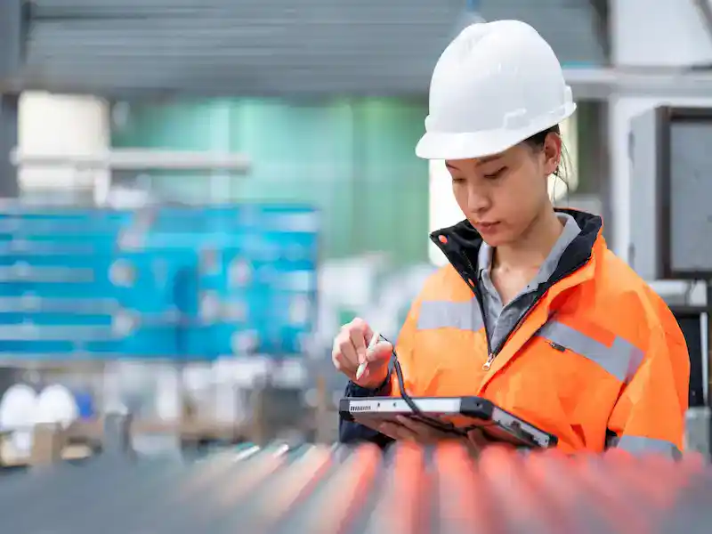 品質工程師執行供應商稽核與外包製程品質管理，確保供應鏈品質穩定與符合檢驗要求
