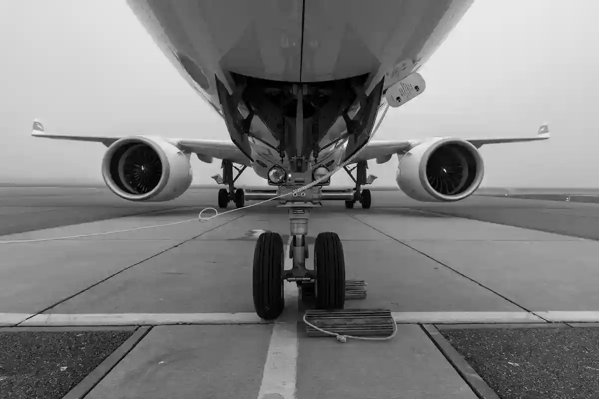 航太零件 CNC 加工與航空精密零件製造